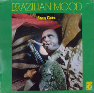 Brazilian Mood