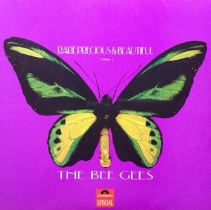 Rare Precious & Beautiful - Volume 2