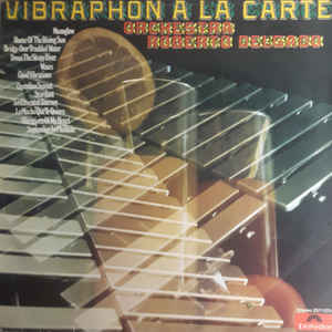 Vibraphon A La Carte