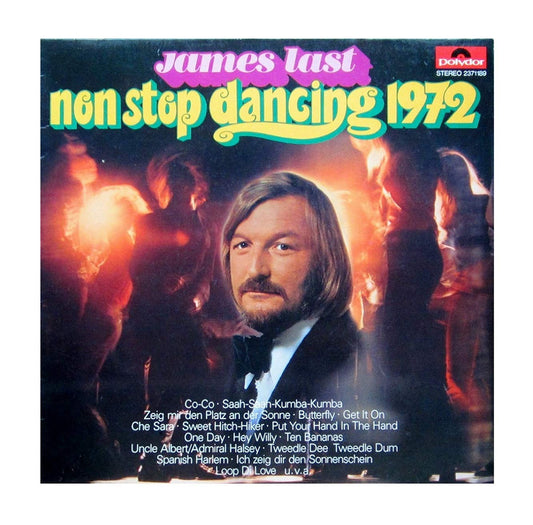 Non Stop Dancing 1972
