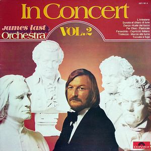 In Concert Vol.2