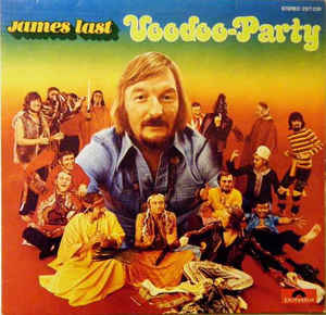 Voodoo Party