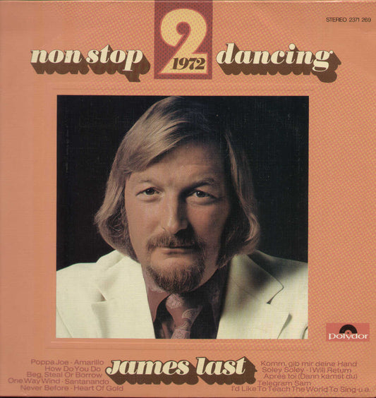 Non Stop Dancing 72/2