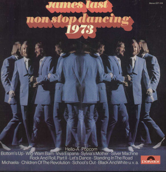 Non Stop Dancing 1973