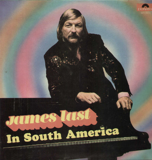 In South America