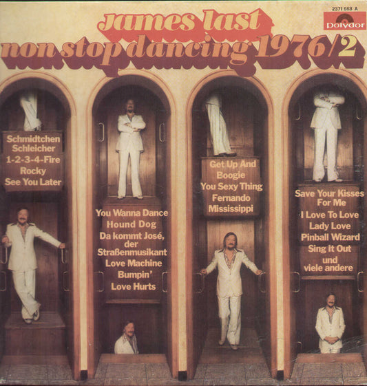 Non Stop Dancing 1976/2