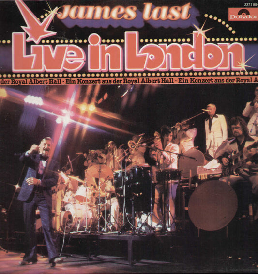 Live In London