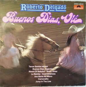 Buenos Dias Ole'
