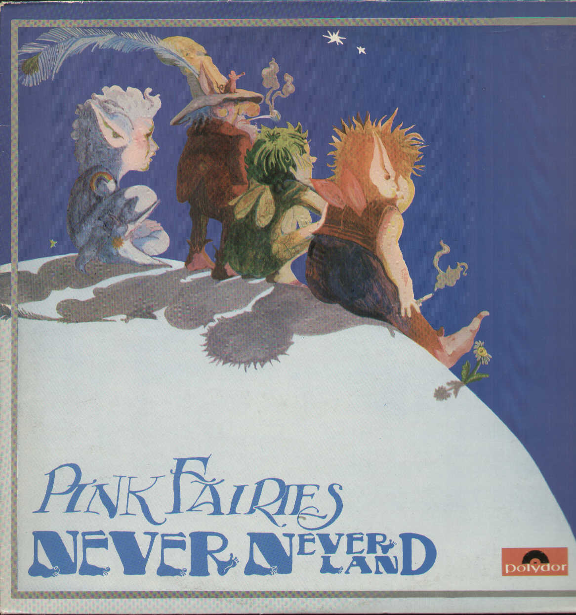 Neverland