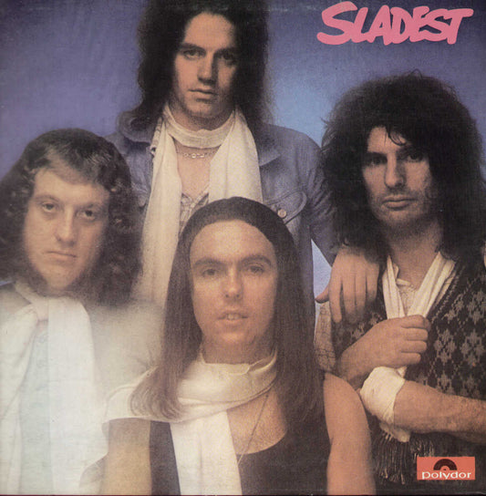 Sladest