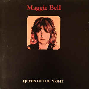 Queen Of The Night