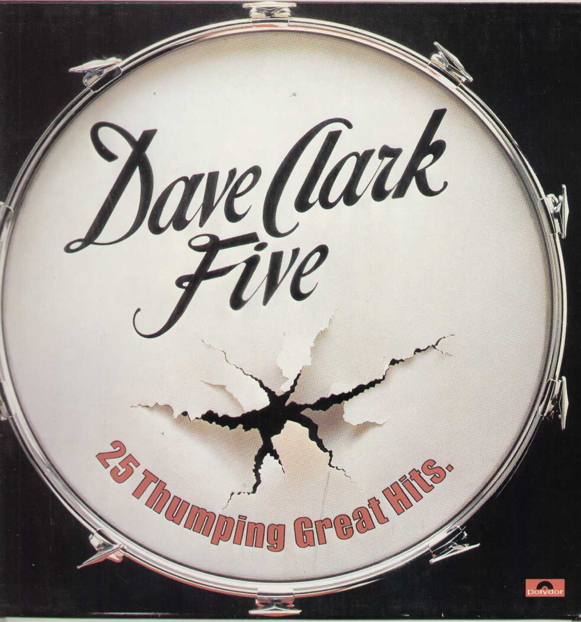 25 Thumping Great Hits