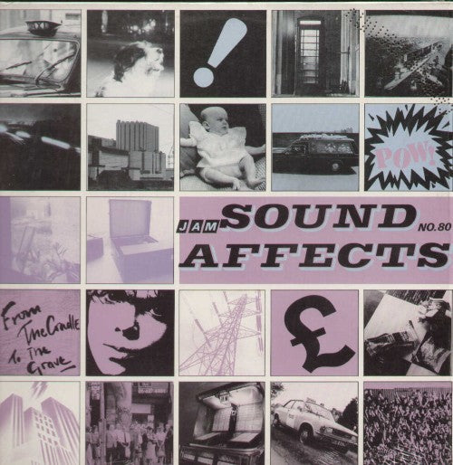 Sound Affects