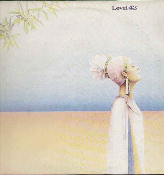 Level 42