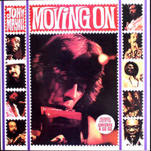 Moving On