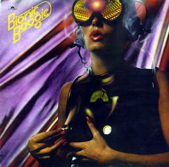 Bionic Boogie