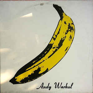 The Velvet Underground & Nico 2391323