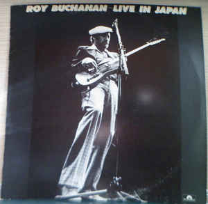 Live In Japan