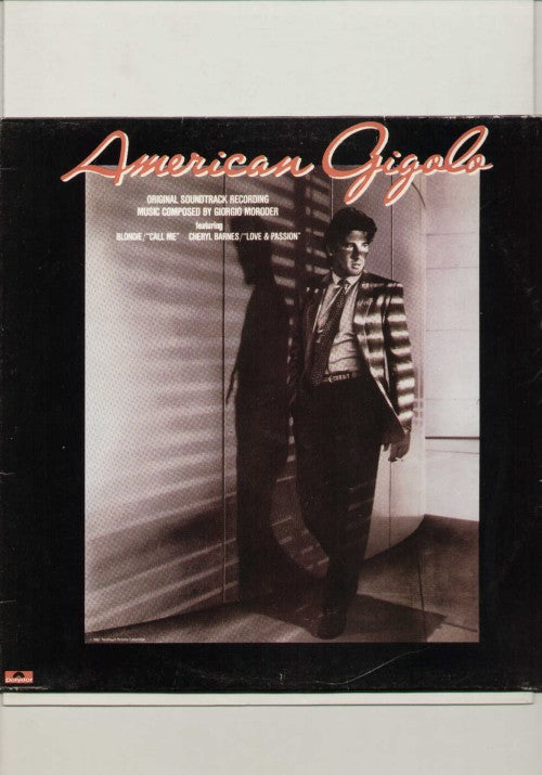 American Gigolo