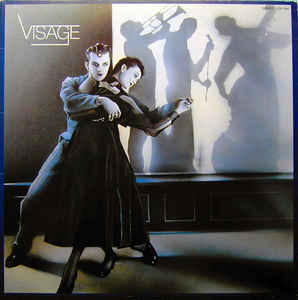 Visage 2391494