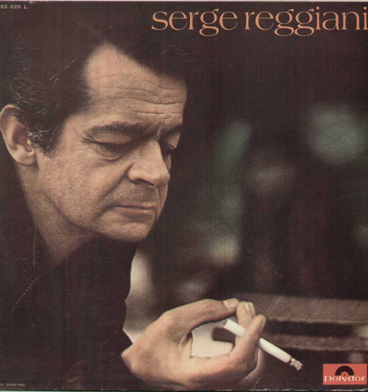 Serge Reggiani 2393026L