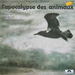 L'apocalypse Des Animaux