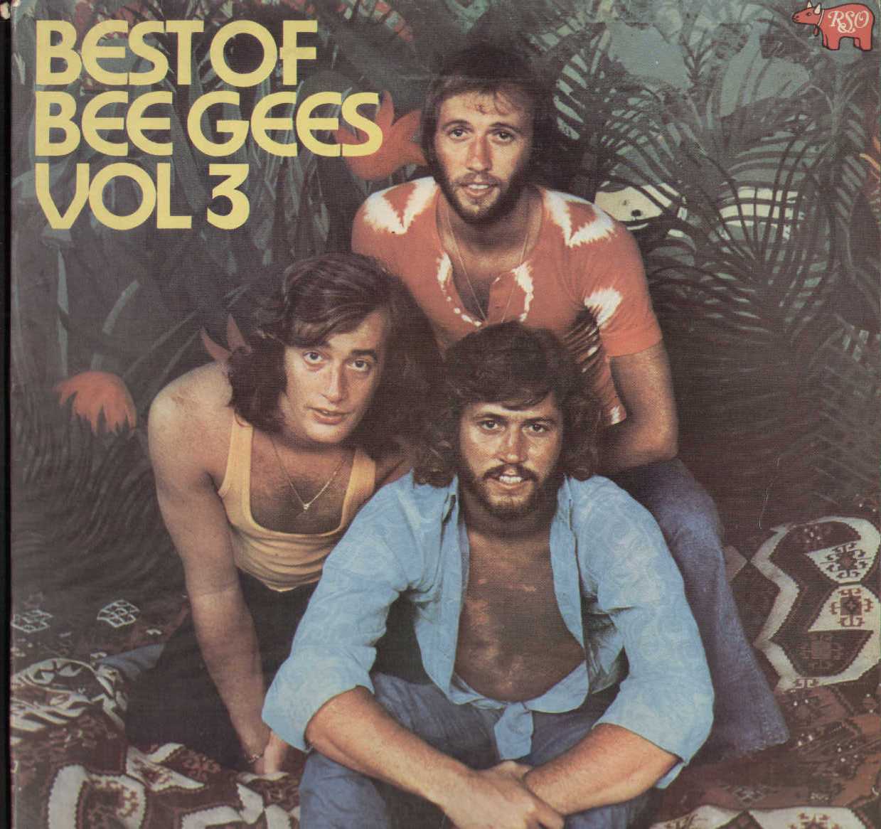 Best Of Bee Gees Vol.3