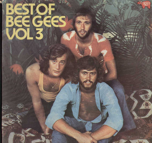 Best Of Bee Gees Vol.3