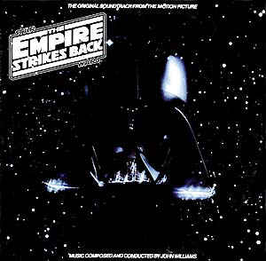 Star Wars / The Empire Strikes Back
