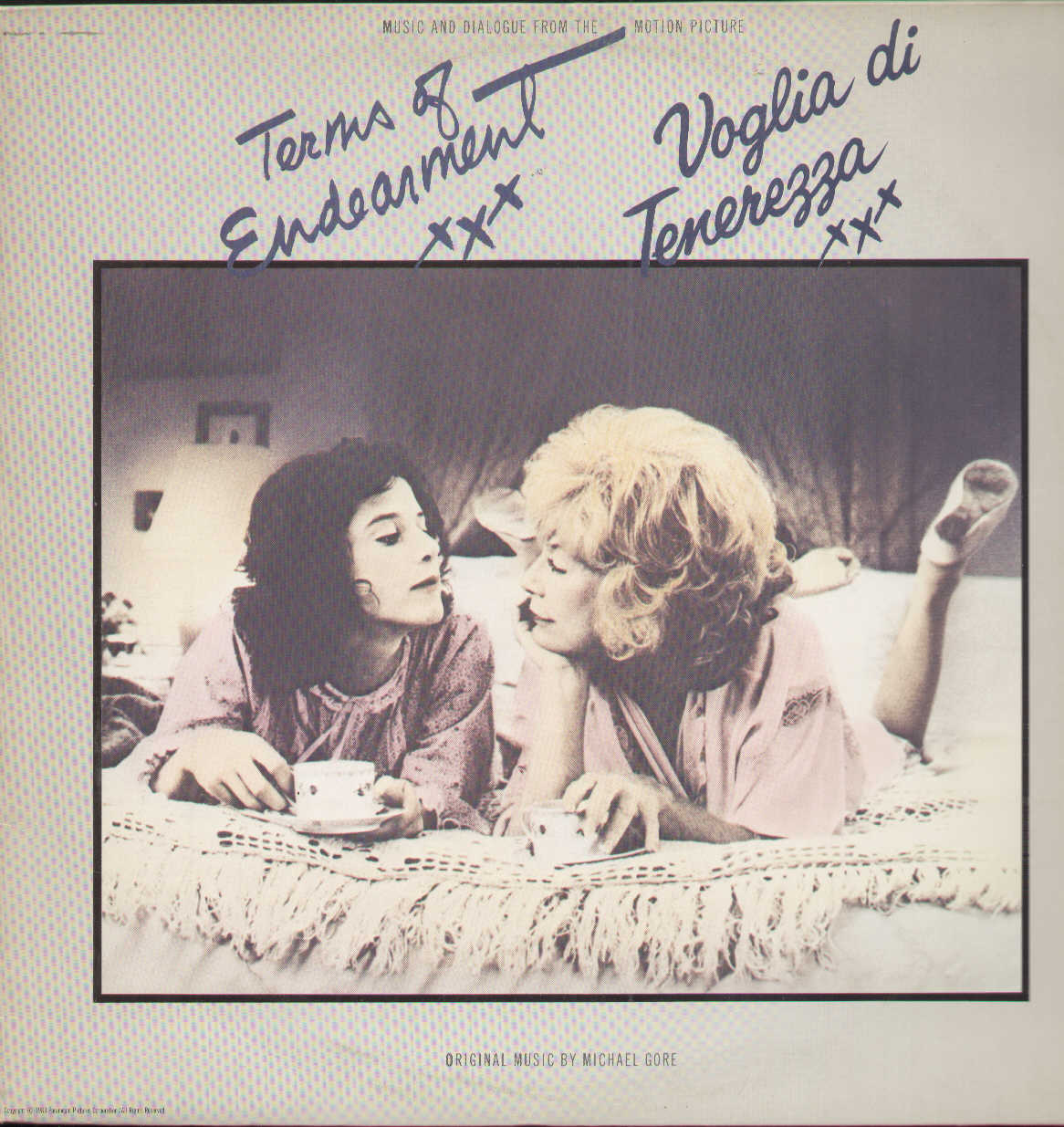 Terms Of Endearment Voglia Di Tenerezza