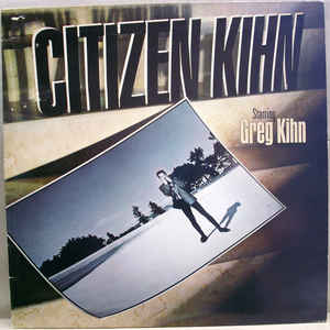Citizen Kihn