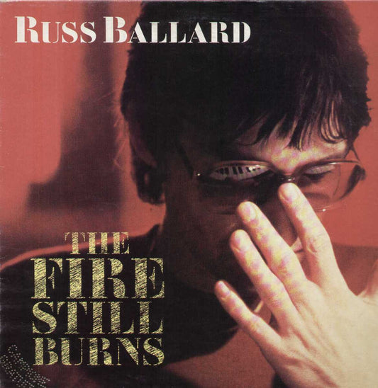 The Fire Still Burns