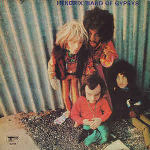 Band Of Gypsys