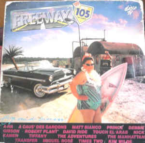 Freeway Estate 88
