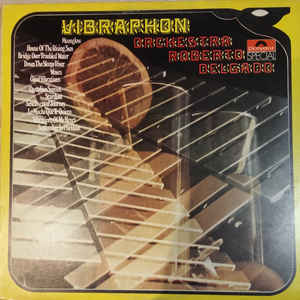 Vibraphon