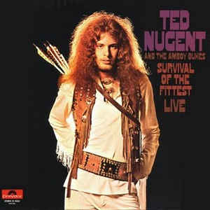 Survival Of The Fittest - Live