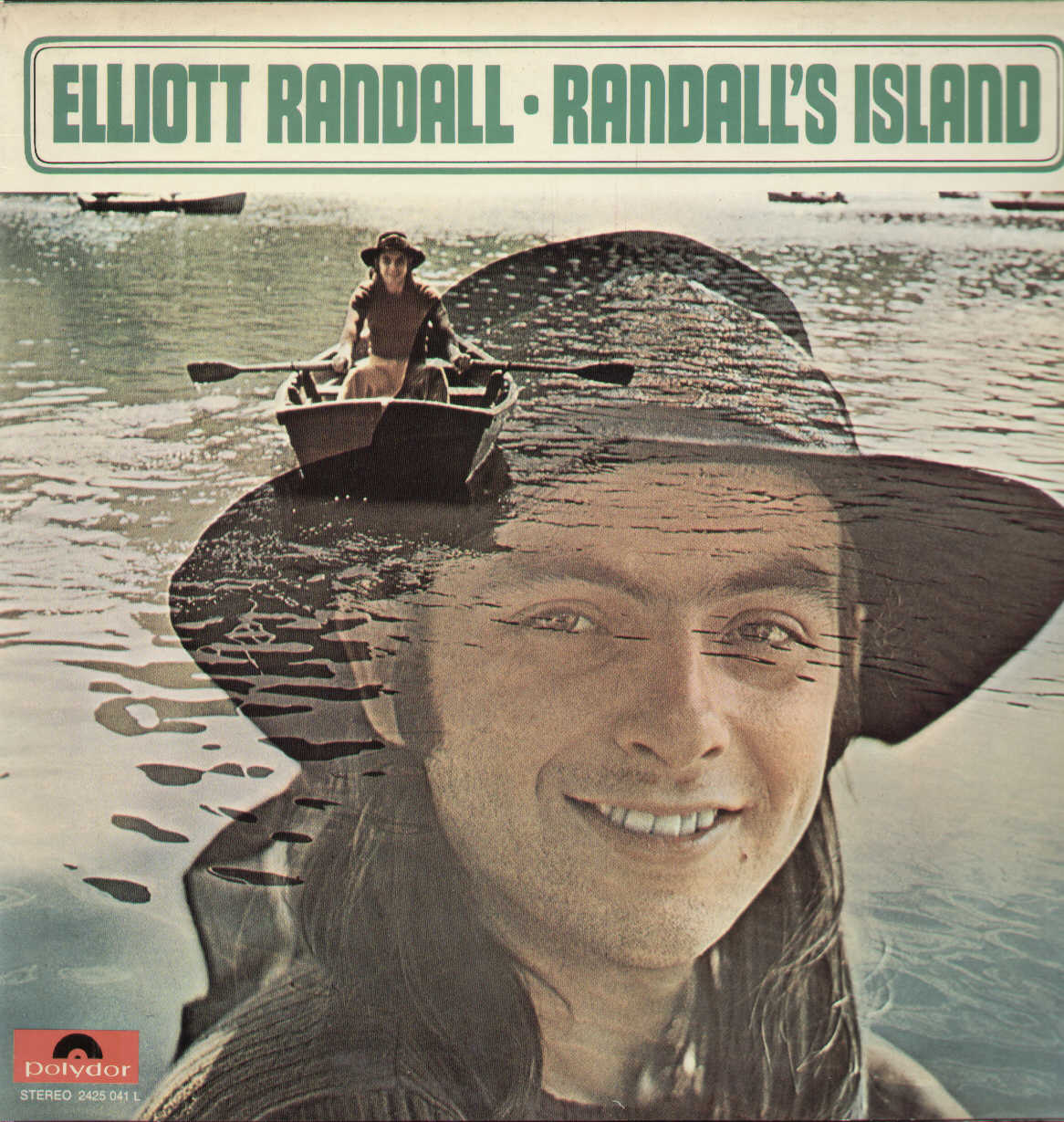 Randall's Island