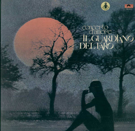 Concerto D'amore