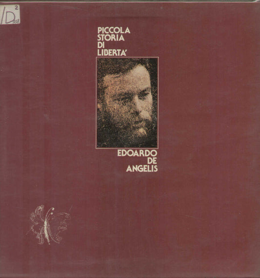 Piccola Storia Di Libertà