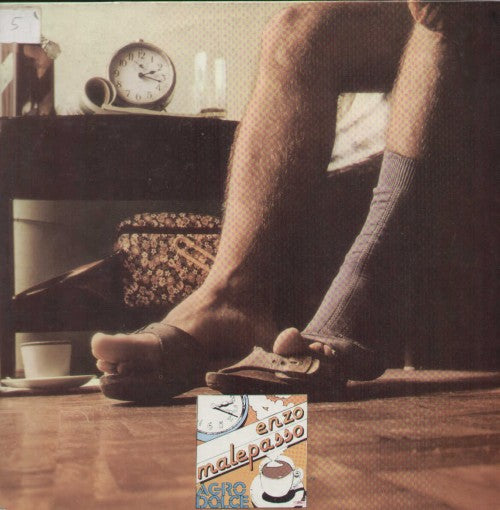 Agrodolce