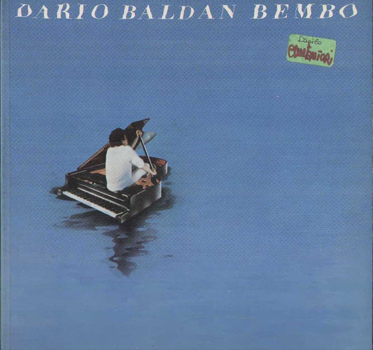 Dario Baldan Bembo 2448097