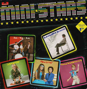 Mini Stars