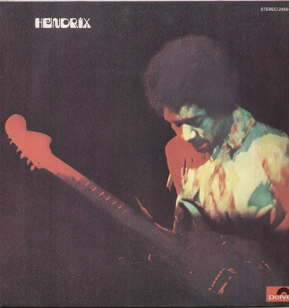 Band Of Gypsys
