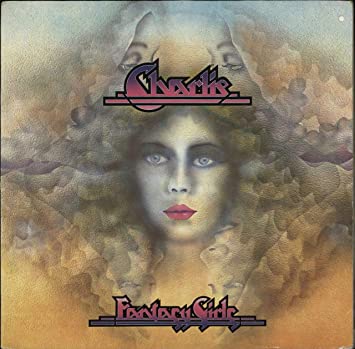 Fantasy Girls