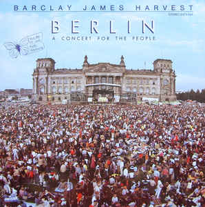 Berlin A Concert For The People