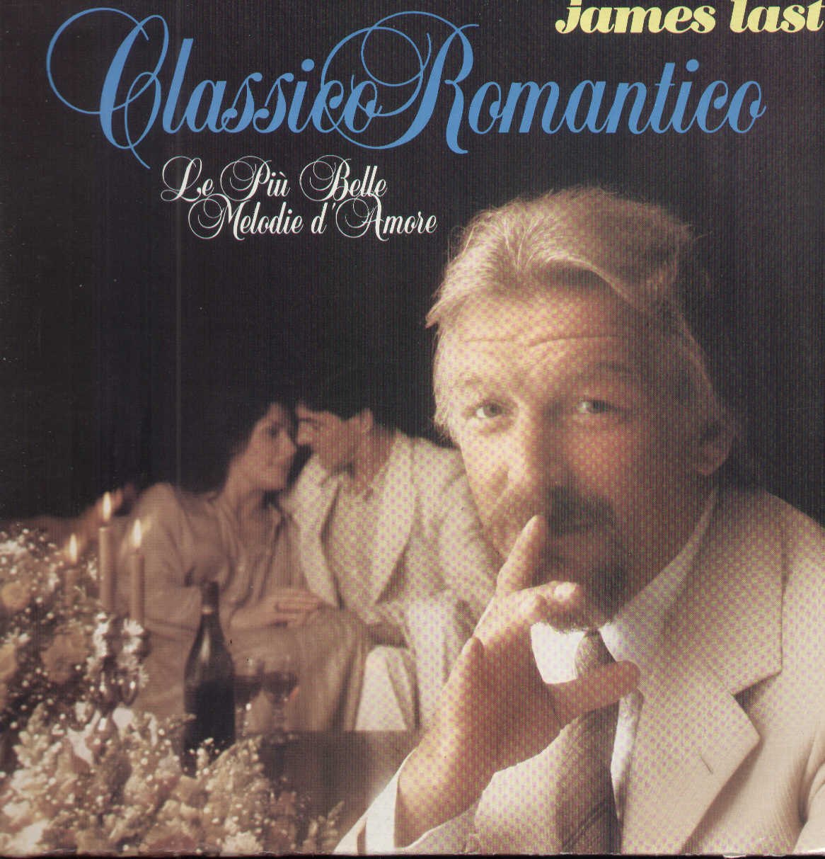 Classico Romantico Le Più Belle Melodie D'amore