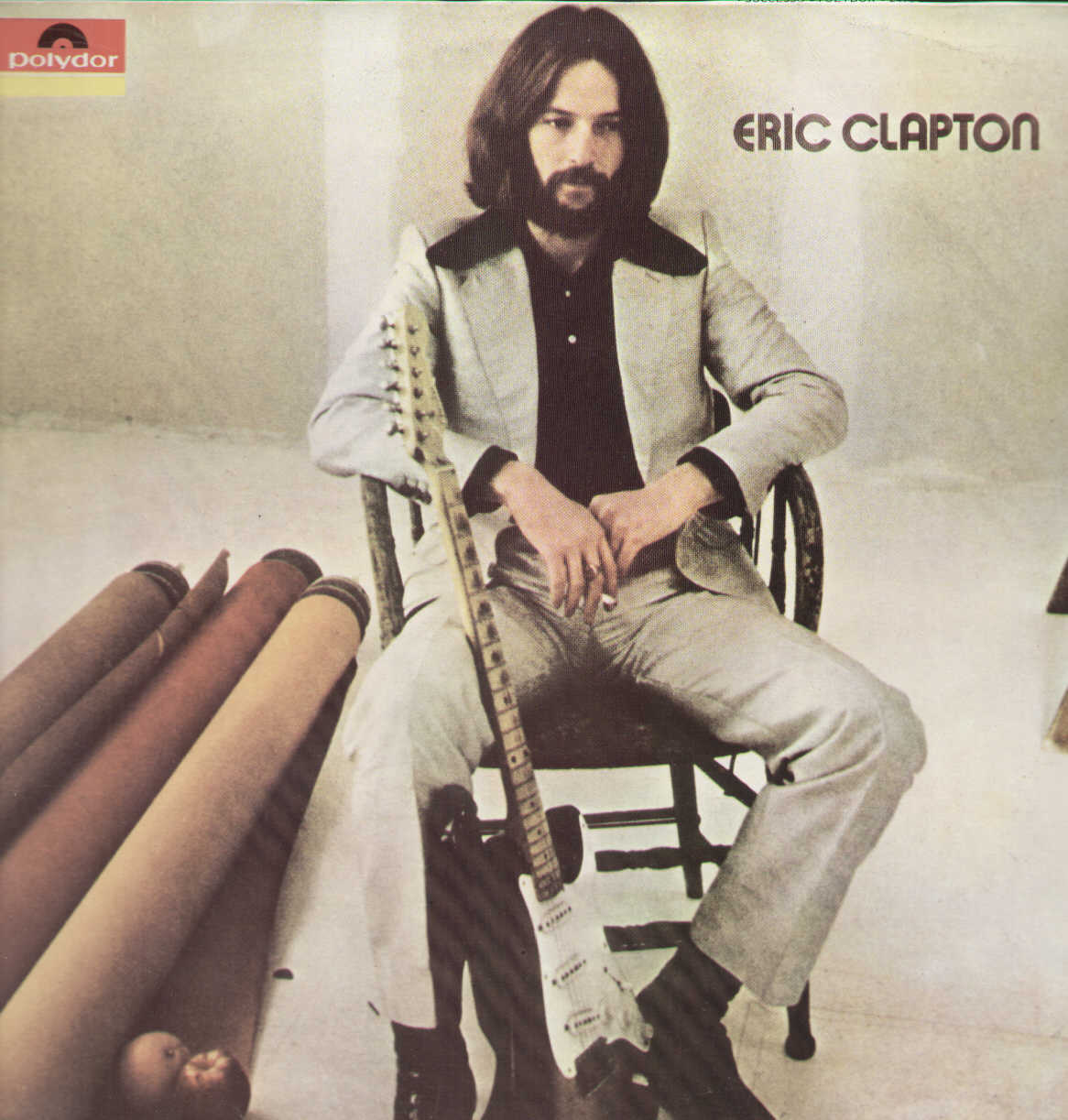 Eric Clapton