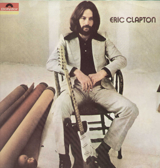 Eric Clapton