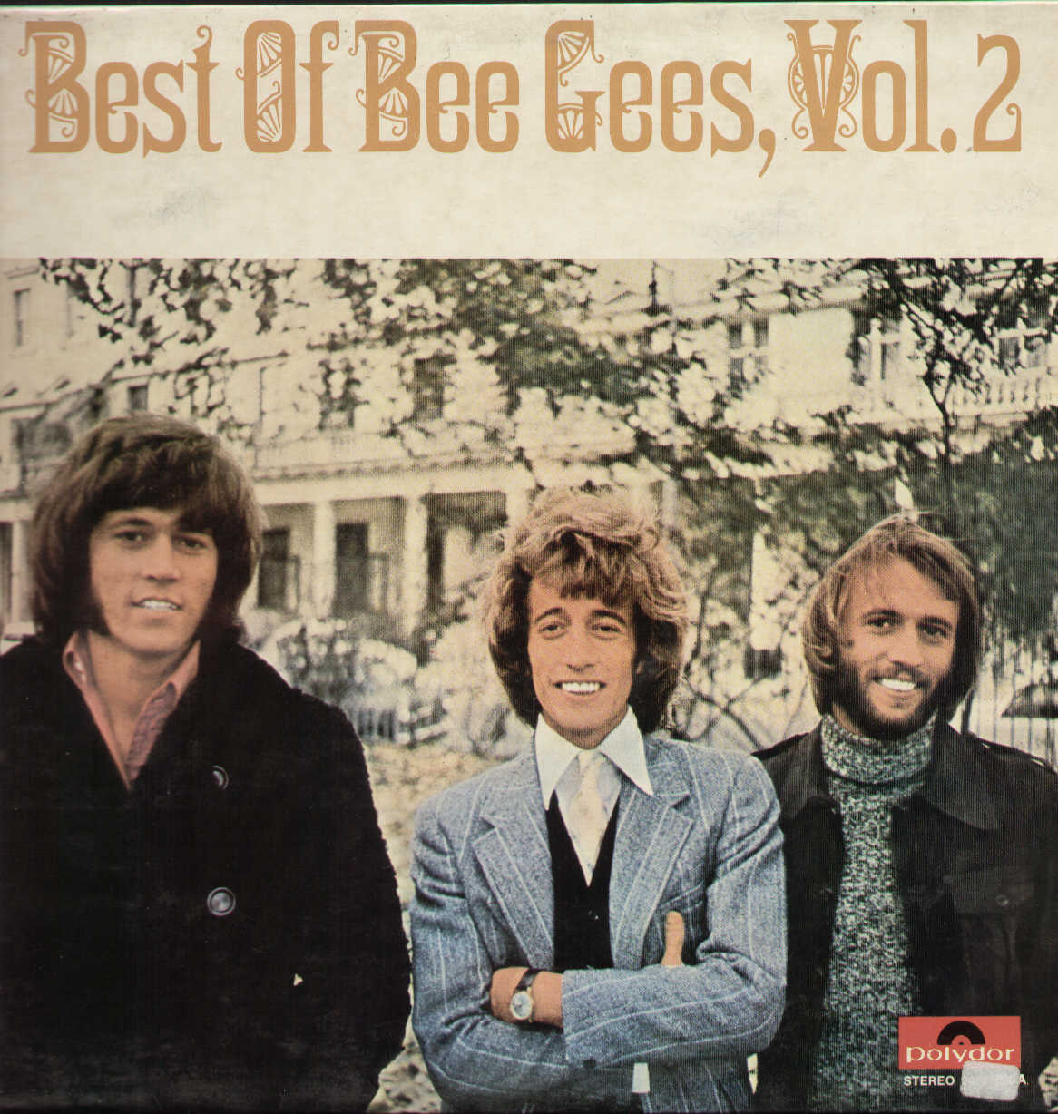 Best Of Vol.2