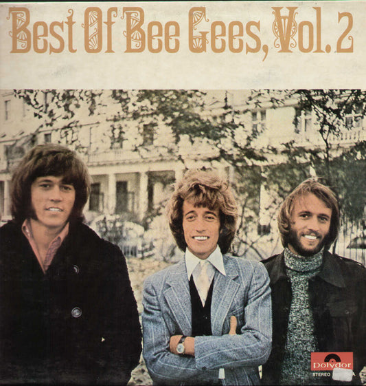 Best Of Vol.2